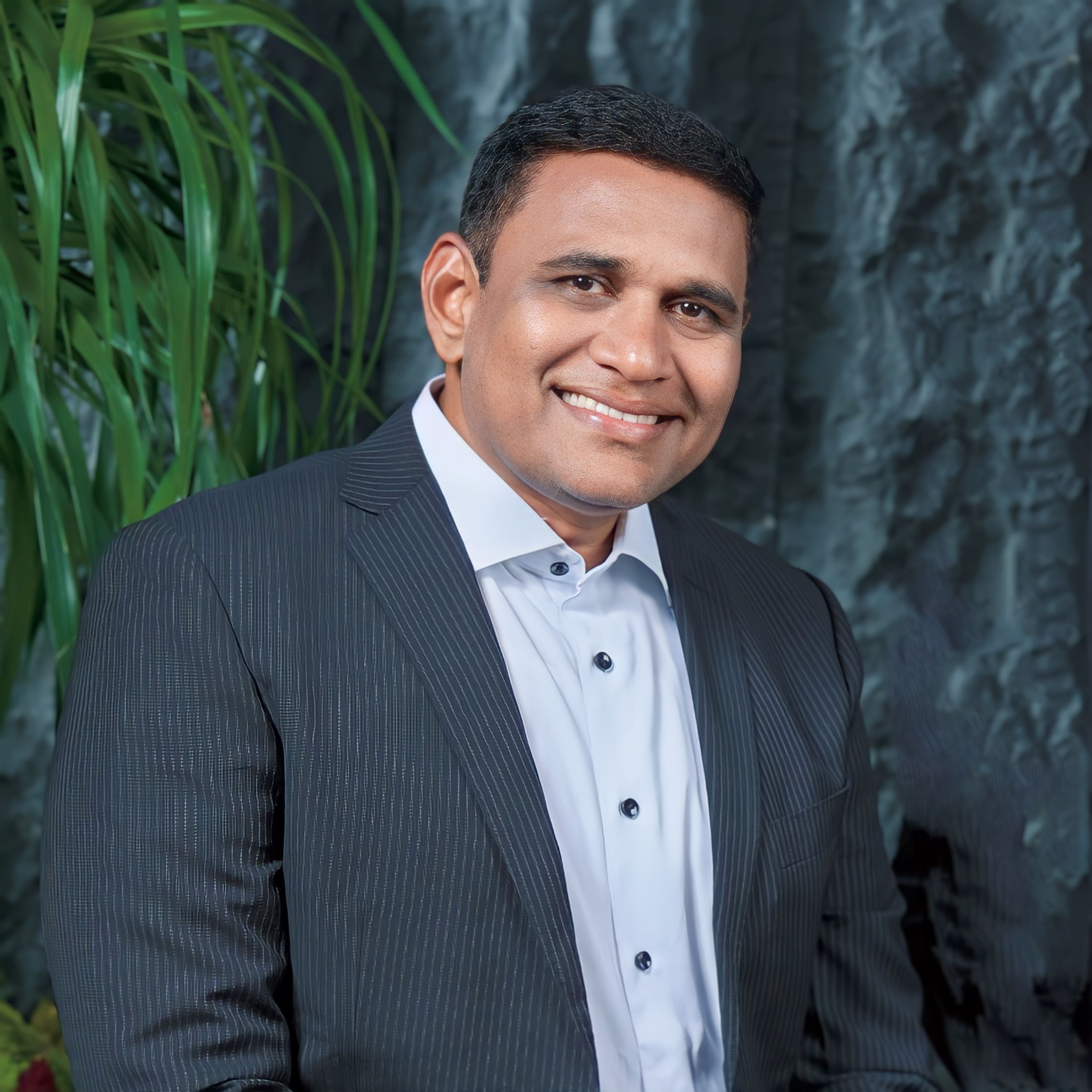 Mr. Dasari Murali Krishna